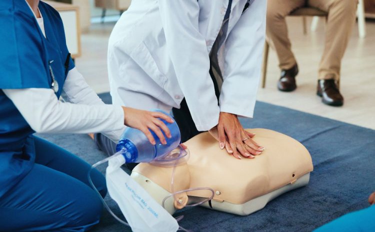  Nursing Assistant Course in Abu Dhabi: Launching Your Career in Healthcare