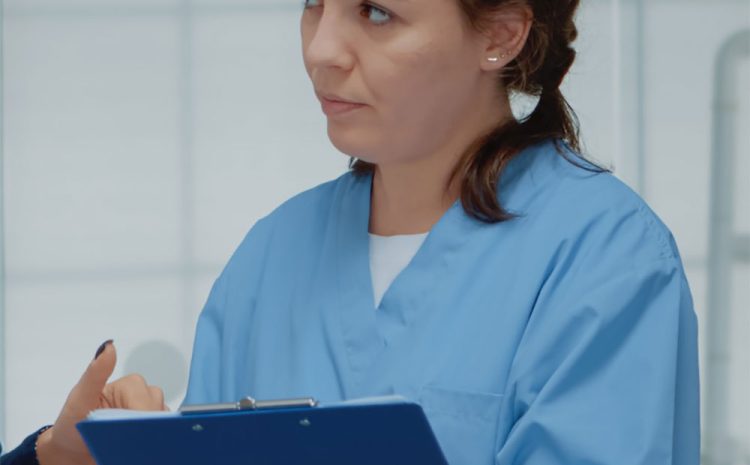  Nursing Assistant Course in Abu Dhabi: Launching Your Career in Healthcare