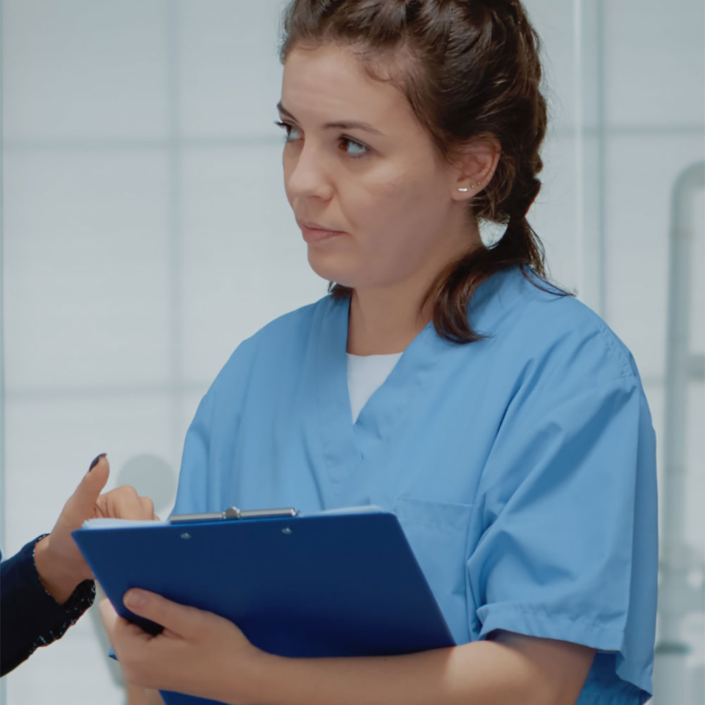 Nursing Assistant Course in Abu Dhabi: Launching Your Career in Healthcare