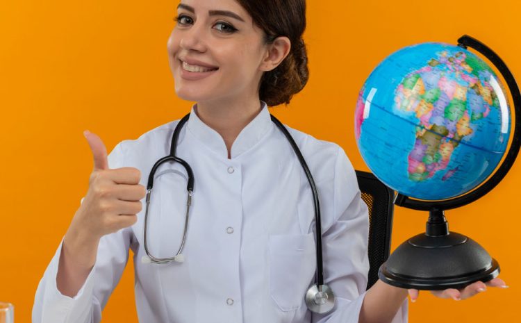  Benefits of Enrolling in an International Caregiving Course