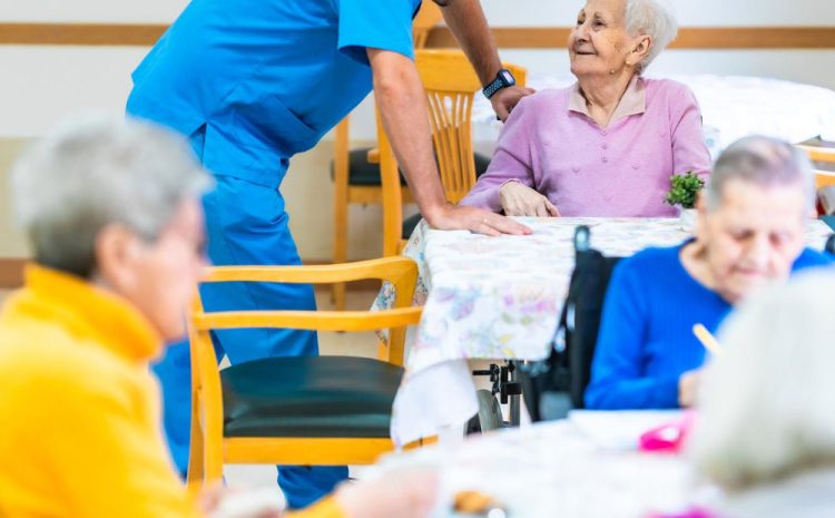  Skills You Learn in an International Caregiving Course