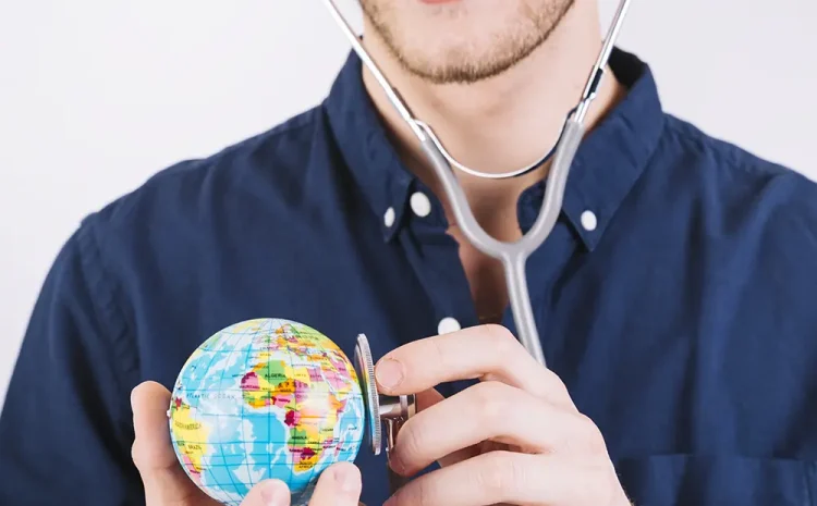  Who Can Apply for an International Caregiving Course?