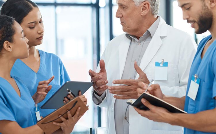  Why Healthcare Professionals Choose International Caregiving Certification