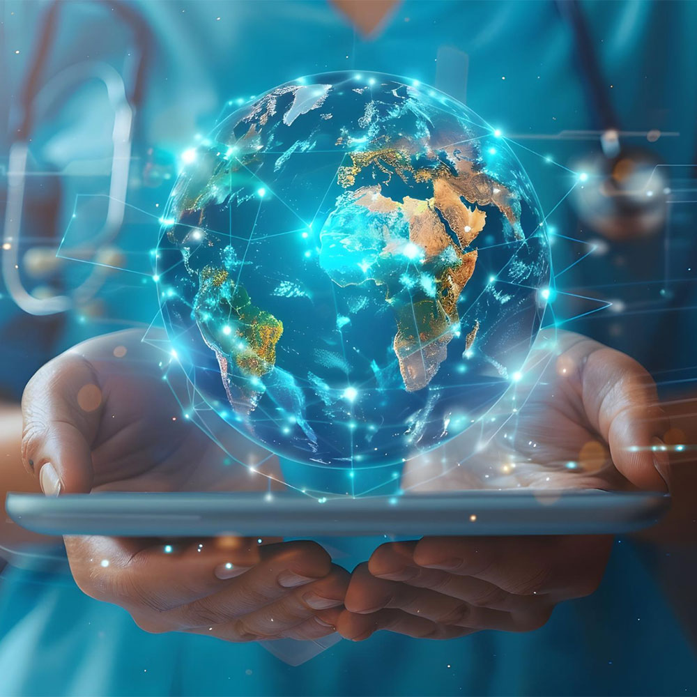 International Caregiving Course: Career Opportunities Worldwide