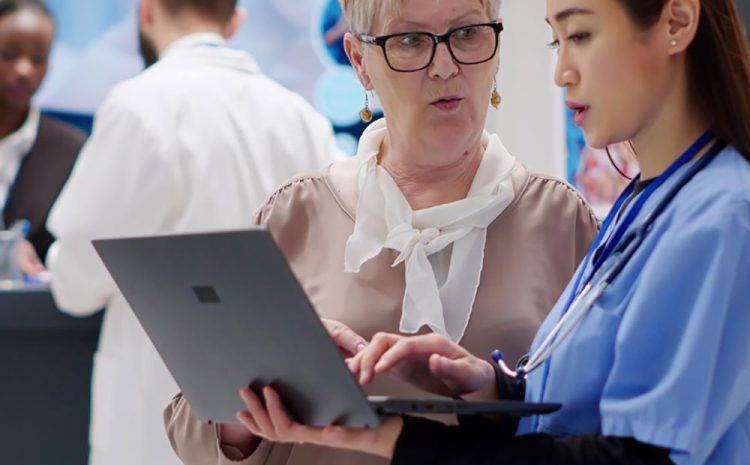  International Caregiving Course for Healthcare Assistants