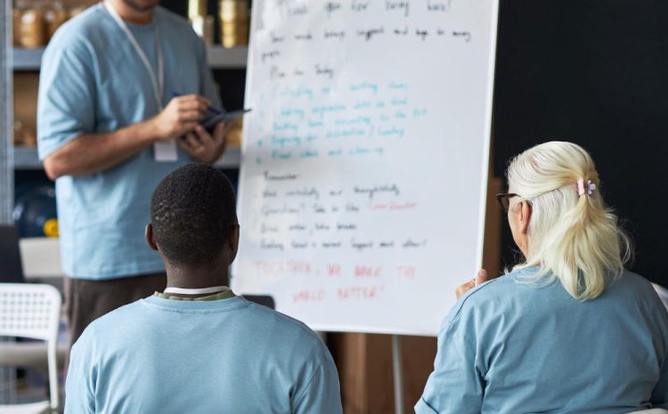  International Caregiving Course: Job Roles and Responsibilities