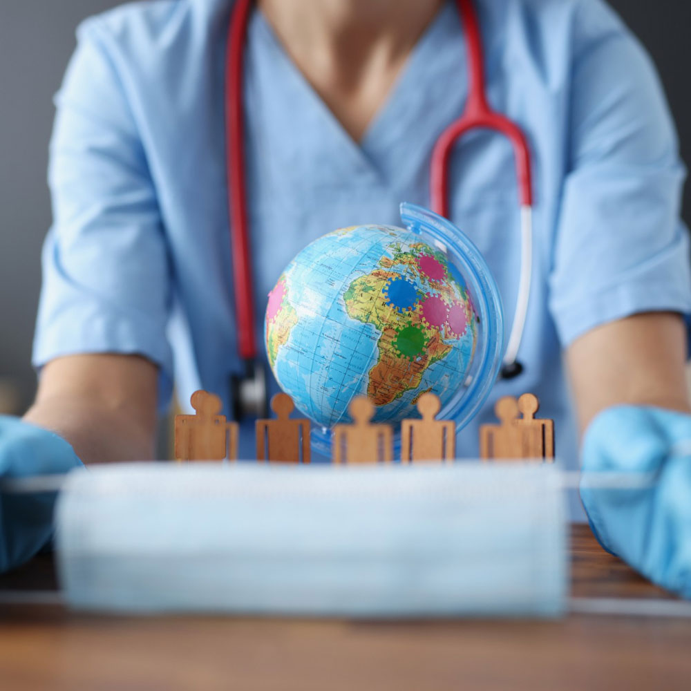 Why International Caregiving Certification Is in High Demand