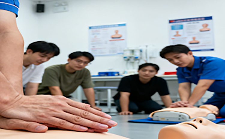  From Ancient Remedies to Modern CPR: A Life-Saving Journey