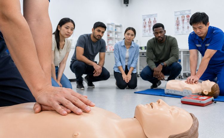  From Ancient Remedies to Modern CPR: A Life-Saving Journey