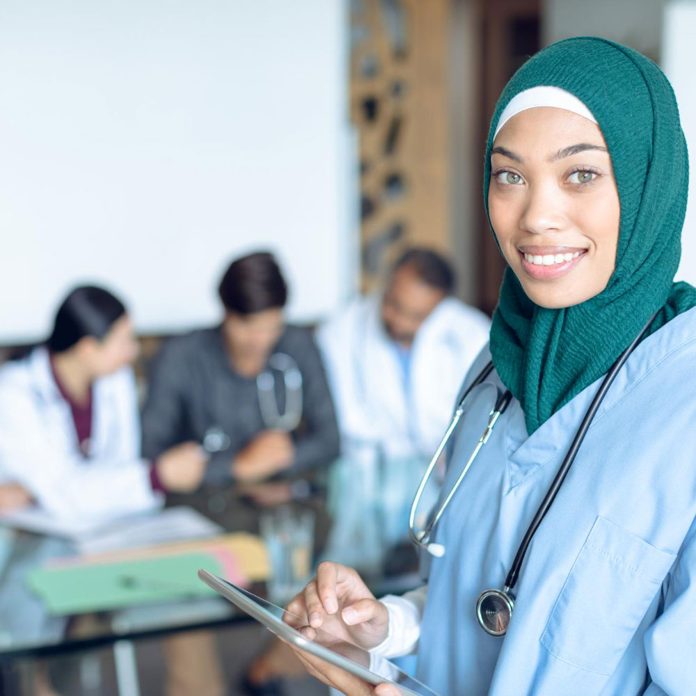 Nursing Assistant Course in the UAE – Start Your Healthcare Career