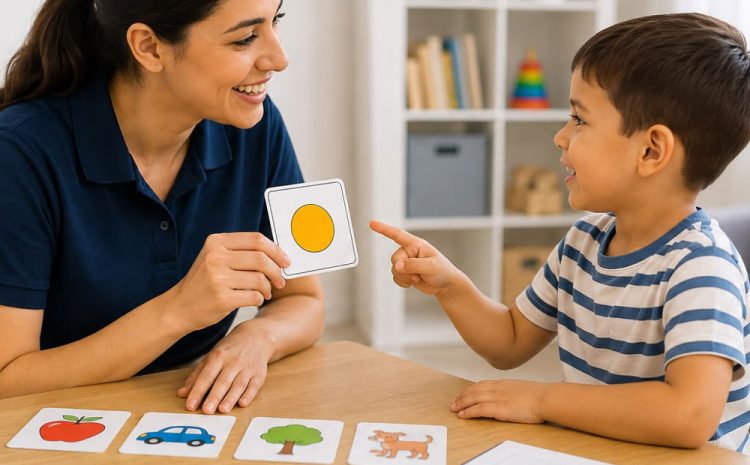  Applied and Behavioral Training Institute in UAE: How to Choose the Right One