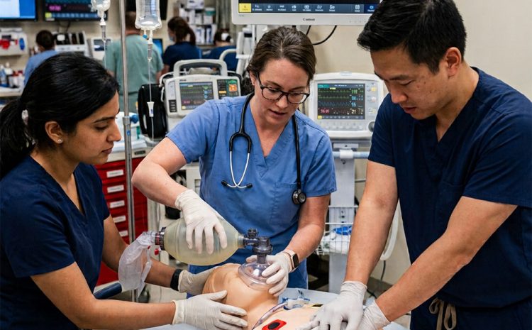  PALS Certification Explained: A Must-Have for Pediatric and Emergency Care Roles