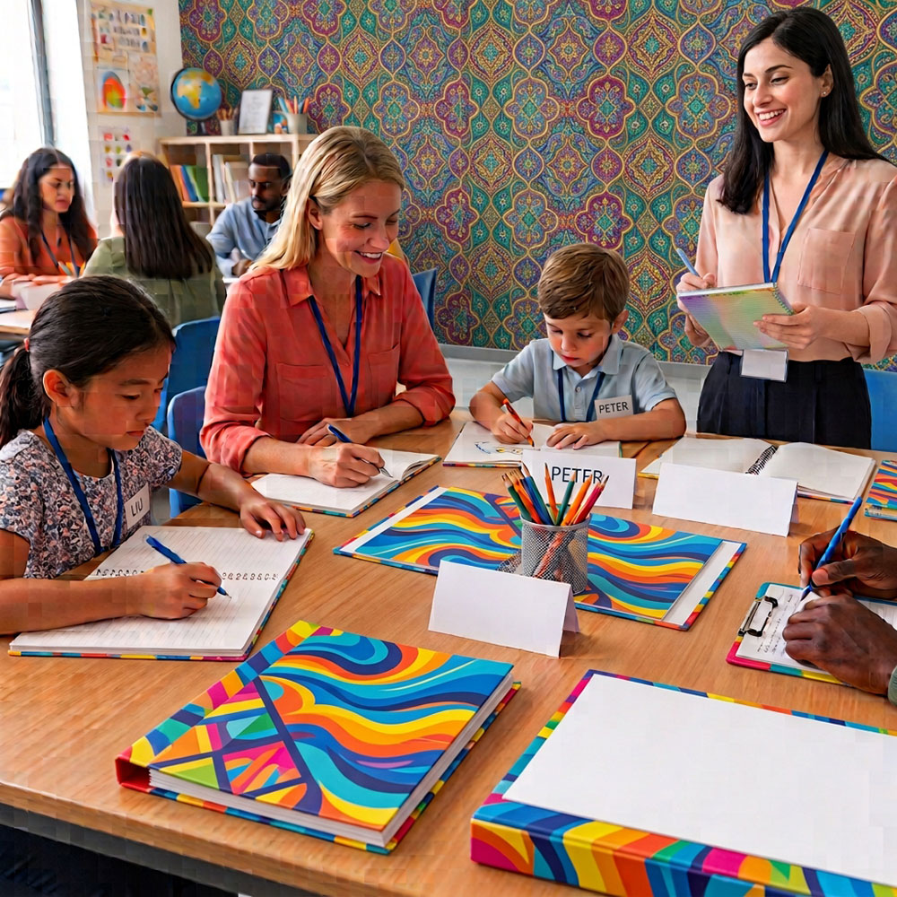 Shadow Teacher Training: A Growing Career Path in UAE Schools