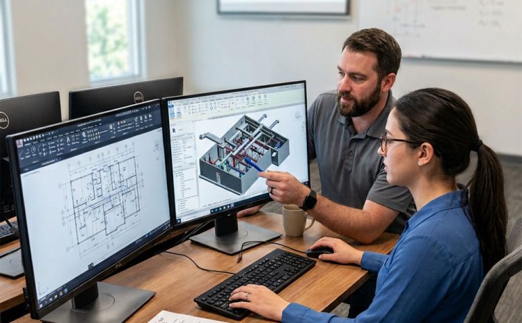  AutoCAD vs. Revit: Which Should You Learn First for a Design Career?