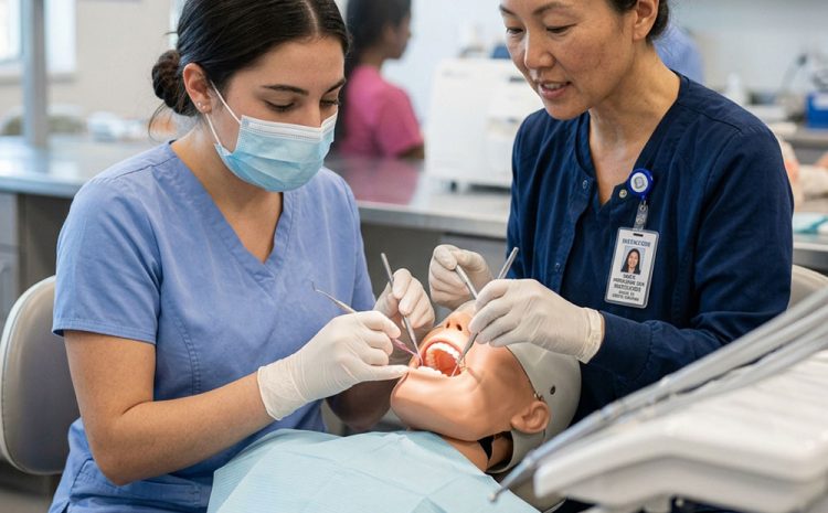  Dental Assistant vs. Dental Hygienist: Career Paths Compared