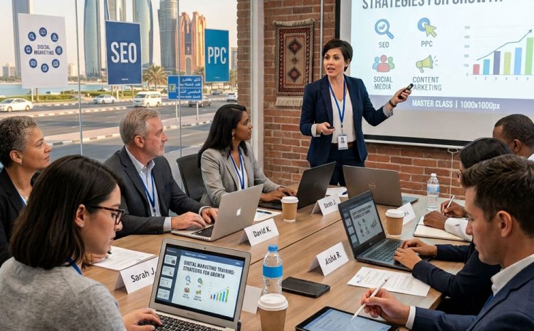  Digital Marketing Certification: Is It Worth It for Career Changers in 2026?