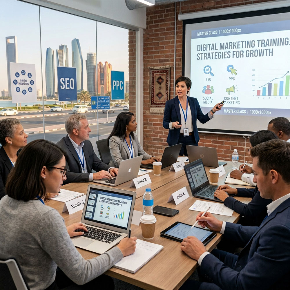 Digital Marketing Certification: Is It Worth It for Career Changers in 2026?