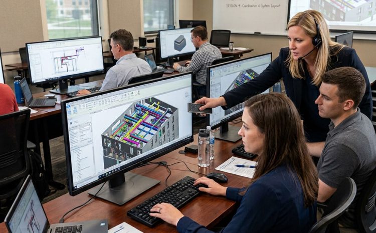  Revit MEP Explained: A Career Guide for Engineering Graduates