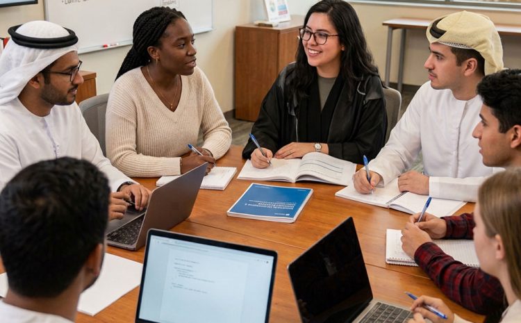  Teaching Assistant Certification in the UAE: Requirements, Duration & Salary Expectations
