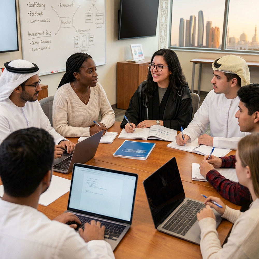Teaching Assistant Certification in the UAE: Requirements, Duration & Salary Expectations